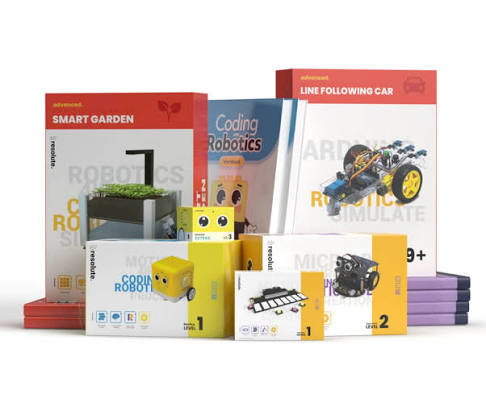 Assorted Product Kits